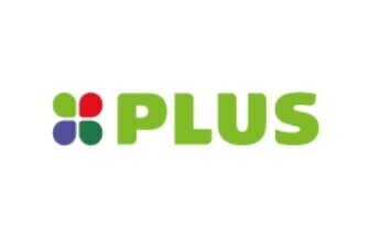 PLUS logo